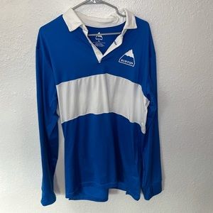 Burton Rugby Polo
